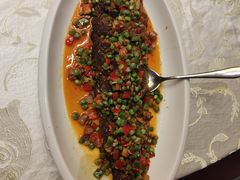 -玉华台饭庄·淮扬菜·烤鸭(望京店)