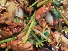 -秀儿四九城·新京菜(亚运村鸟巢店)