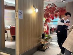 -左庭右院鲜牛肉火锅(新梅广场店)