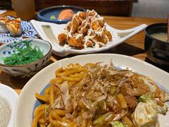 -石屋料理(南京西路店)