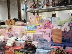 -纪念日百货(江西南昌店)