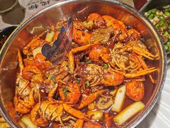 -靓靓蒸虾·头牌蒸虾(雪松路总店)