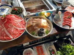 -大隐·成都火锅Bistro(合生麒麟新天地店)