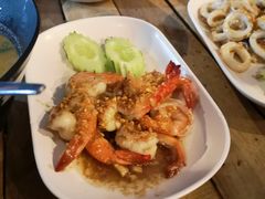 -Doo Dee Thai Food(Issan/Isaan/Esan)