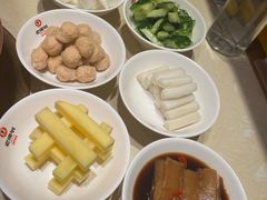 -老佛爷炭火蛙锅直营(清滨路总店)