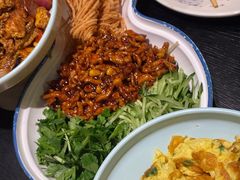 -满园烤鸭·春饼(沈北万达店)
