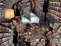 -钟书阁(珍园店)