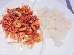 特色双味虾-和记小菜(大宁店)