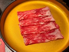 -牛New寿喜烧(虹桥新天地店)