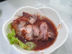 腐乳肉-小实惠嘉(威海路店)