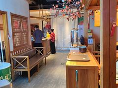 -鸽子窝(黄村店)