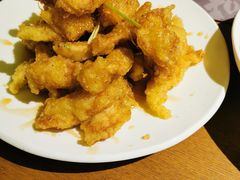 传统锅包肉-奇滋豆味(南十四道街店)