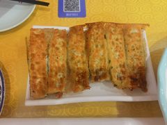 -春水锅贴·传统鲁菜(大明湖店)