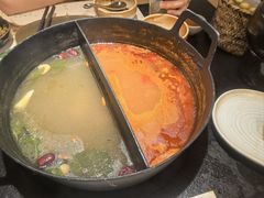 -山缓缓火锅(上海闵行龙湖店)