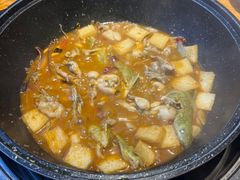 -小小河边鱼(天润城店)