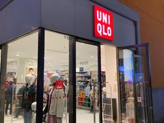 -优衣库(上海金桥国际商业广场店)