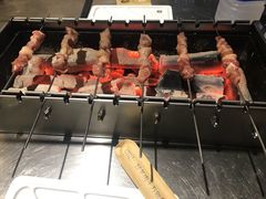 -很久以前羊肉串(大华三路店)