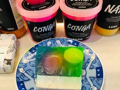 -LUSH(威尼斯人店)