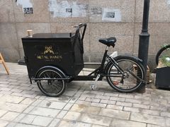 门面-铁手珈琲制造局metalhands(望京店)