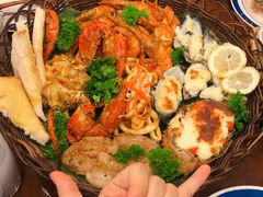 -茉莉.Red Crab