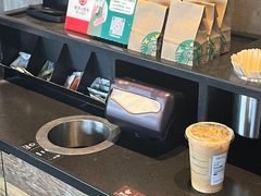-星巴克(甘河路店)