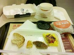-麦当劳(北京南站店)