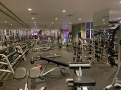 -上海浦东嘉里大酒店