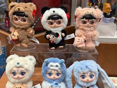 -泡泡玛特POPMART(壹号店)