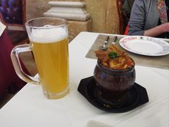 -马迭尔西餐厅(中央大街店)