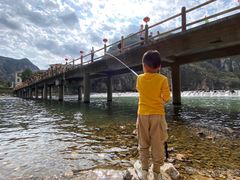 -大连冰峪旅游度假区