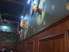 -The Cheebat 锌吧·Bistro(体育西店)