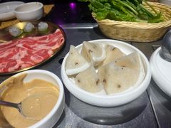 -亚龙湾红树林度假酒店-韩轩韩餐厅