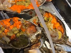 -船奇蒸汽海鲜·闽菜(八市海鲜总店)