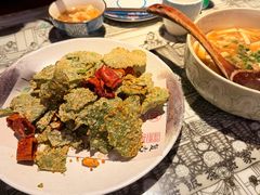 -一味大院•桐庐菜传承店(春江路店)