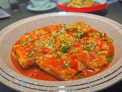 -酒肉行·虎子盐筋烤肉(大寨路店)