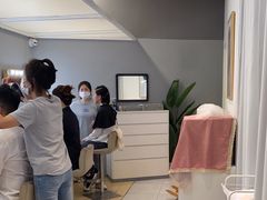 -天真蓝照相馆(宁波来福士店)