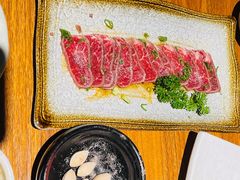 -青叶日式料理(飘亮阳光广场店)