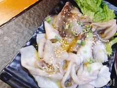 -火炉旺烤肉啤酒屋(沈北创始店)