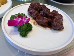 -粤味馆(黄河路店)