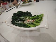 -润泽园饭庄(中山路店)