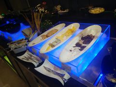 -OPEN開全日自助餐厅·西餐·海鲜(佛山希尔顿酒店)
