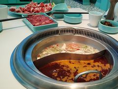 -季季红火锅(柳州城中万达二店)
