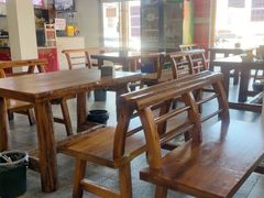 -京容合·老北京烧饼夹肉(珠江八区店)