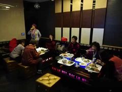 -凯乐会量贩KTV(国防大厦总店)