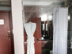 -衢州大花园国际酒店