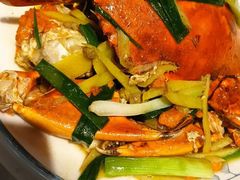 -三妹小龙虾·黄油蟹(华侨城总店)