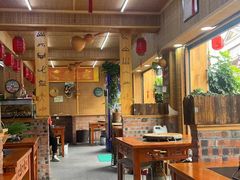 -老姐石板烧烤+铜炭火锅(总店)