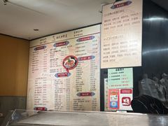 -姚记炒肝店(簋街店)