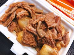 -细妹五香牛杂(步行街店)