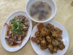 -电白鸭粥店(下沙二坊88号店)
